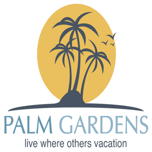 Mobile Home Parks In Mesa, Az - (480) 832-0290 - Palm Gardens 55 